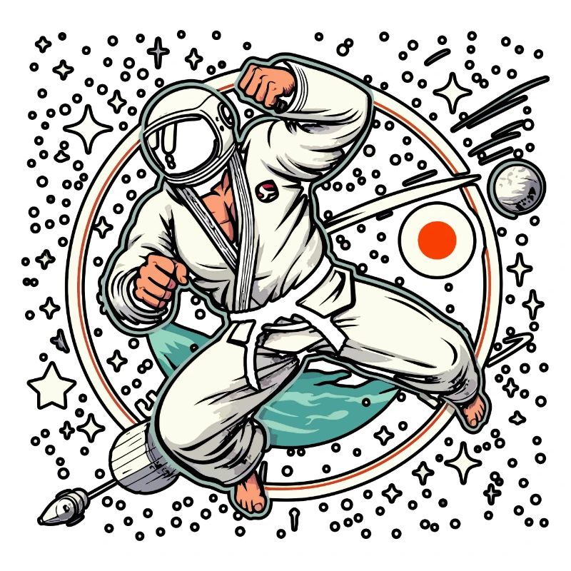 Judo