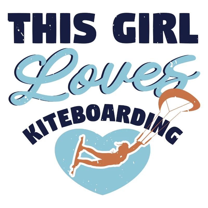 This girl loves