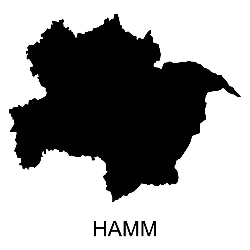 Hamm