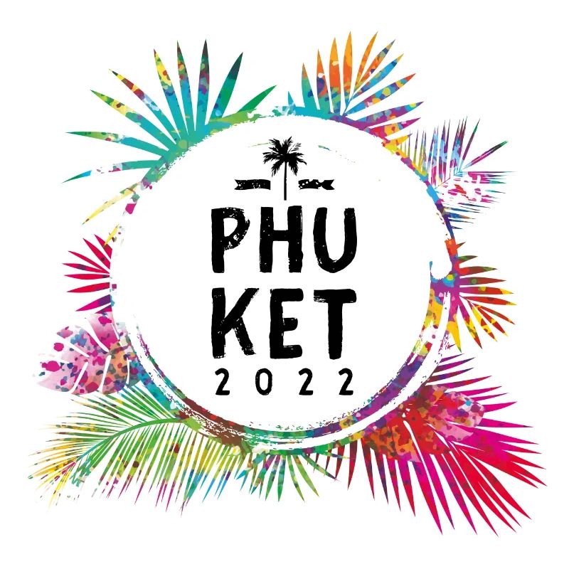 Phuket 2022 Bunt