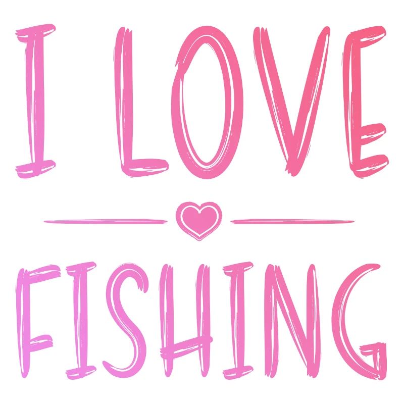 Ich Liebe Fischen