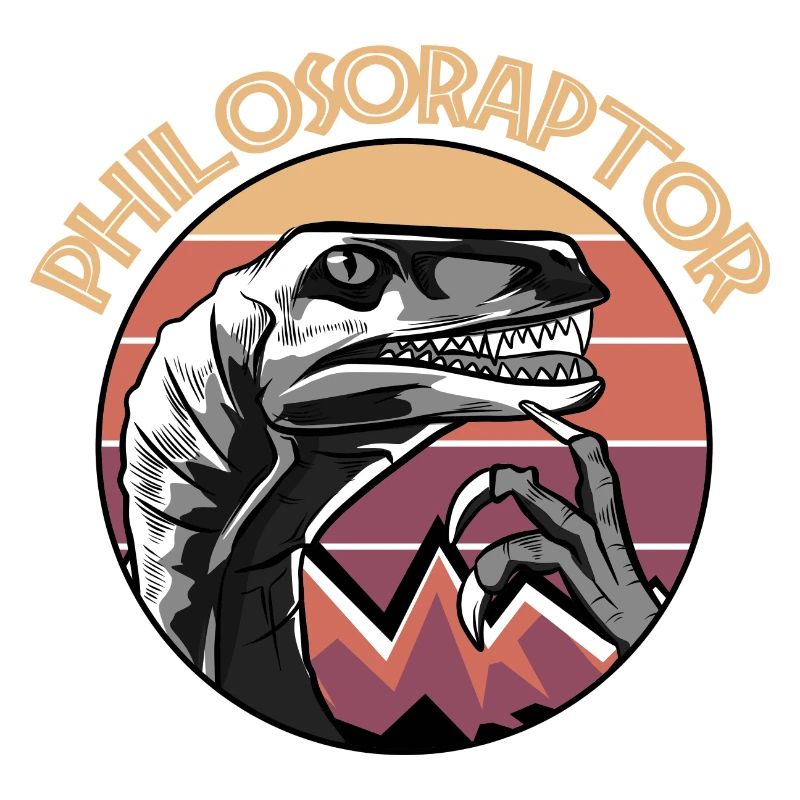 Philosoraptor
