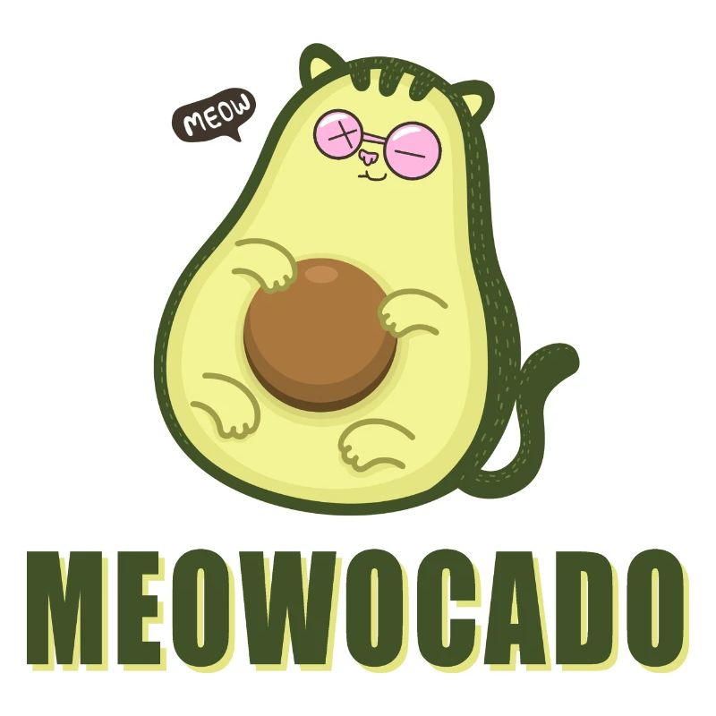 Meowocado