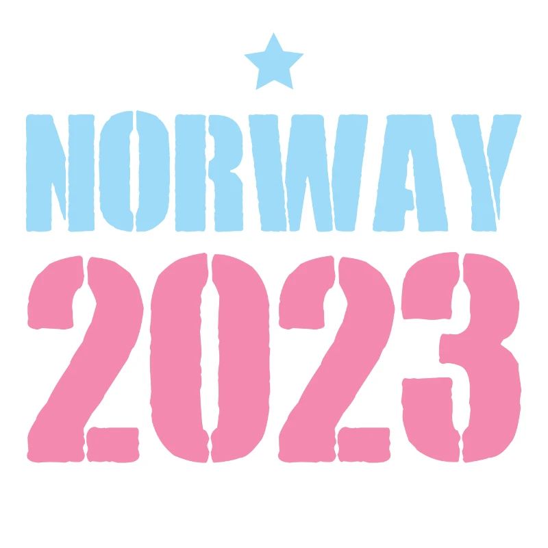 Norwegen 2023