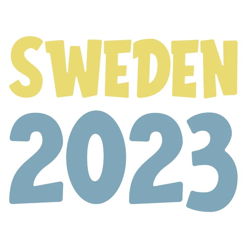 Sweden 2023