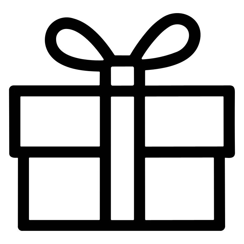 Kleine Geschenkbox