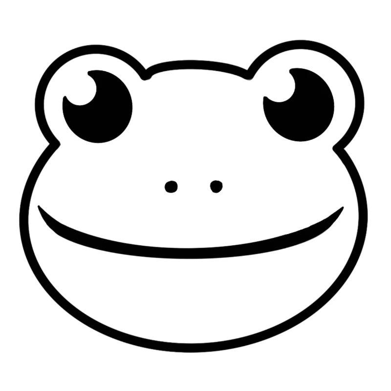 little hopper frosch