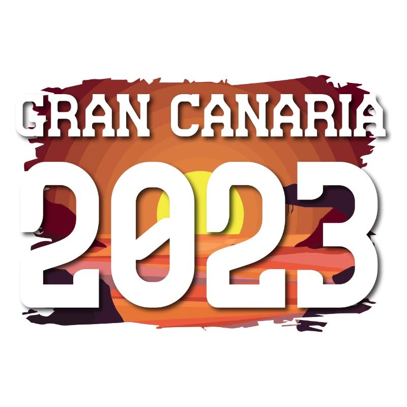 Gran Canaria 2023