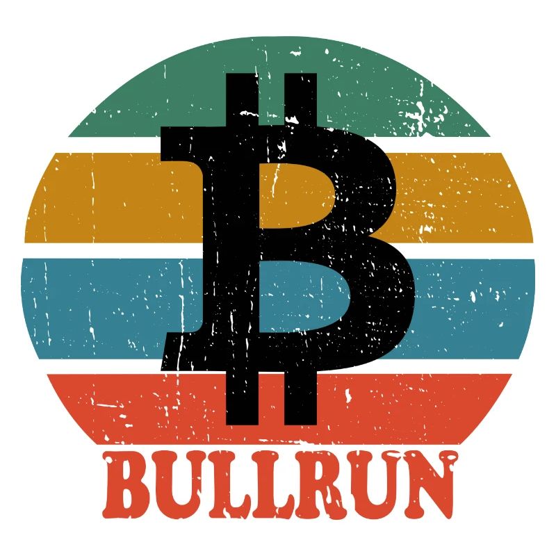 Retro Bitcoin Bullrun