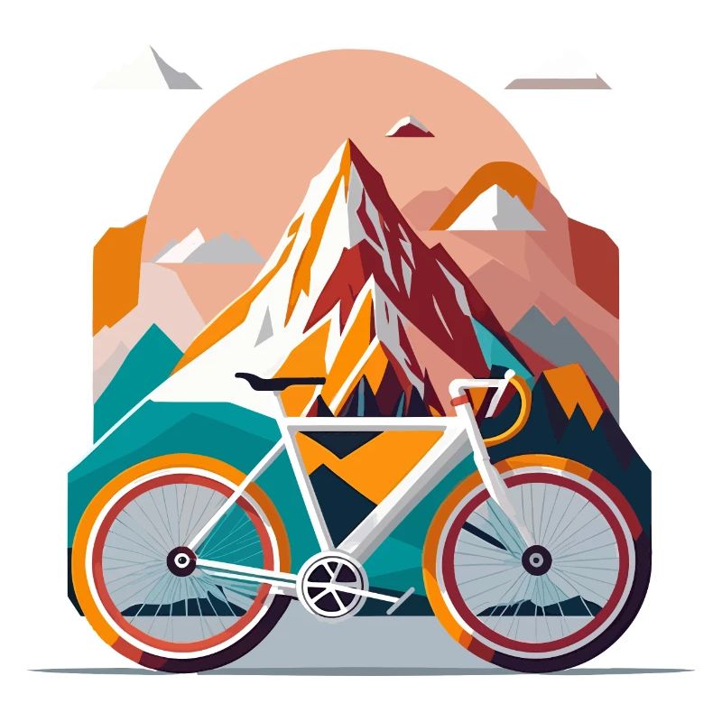 Mountainbike