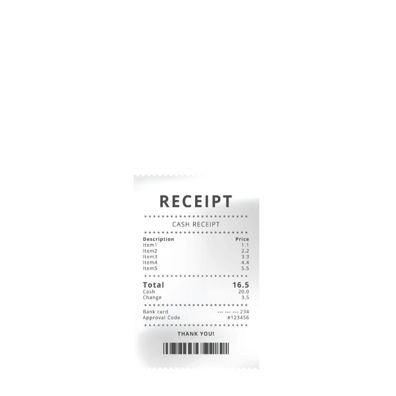 I Keep Receipts Meme Sarcasm Rant Funny Liar