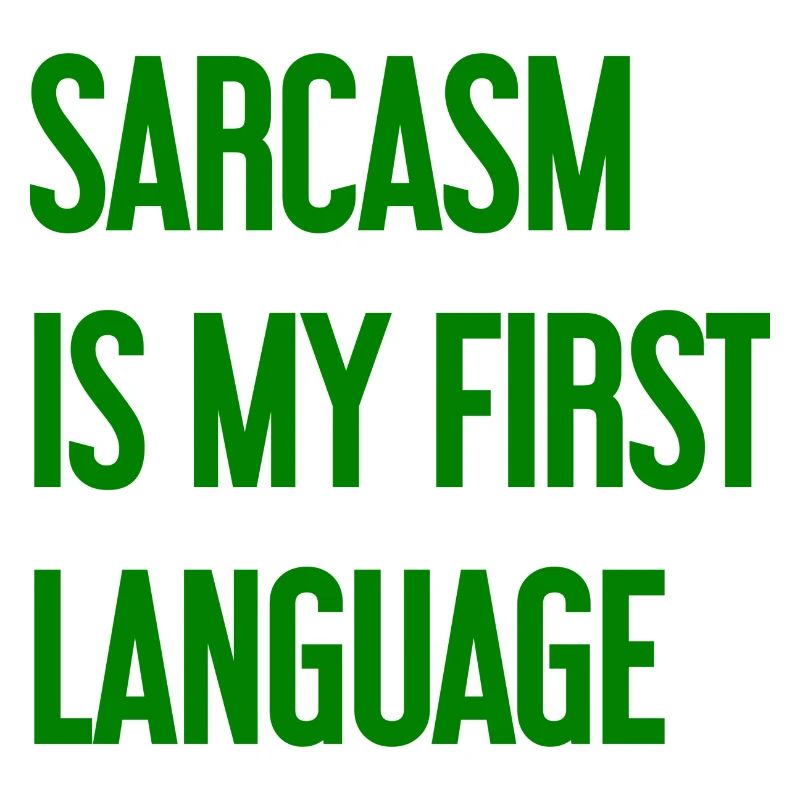 Sarcasm Pro