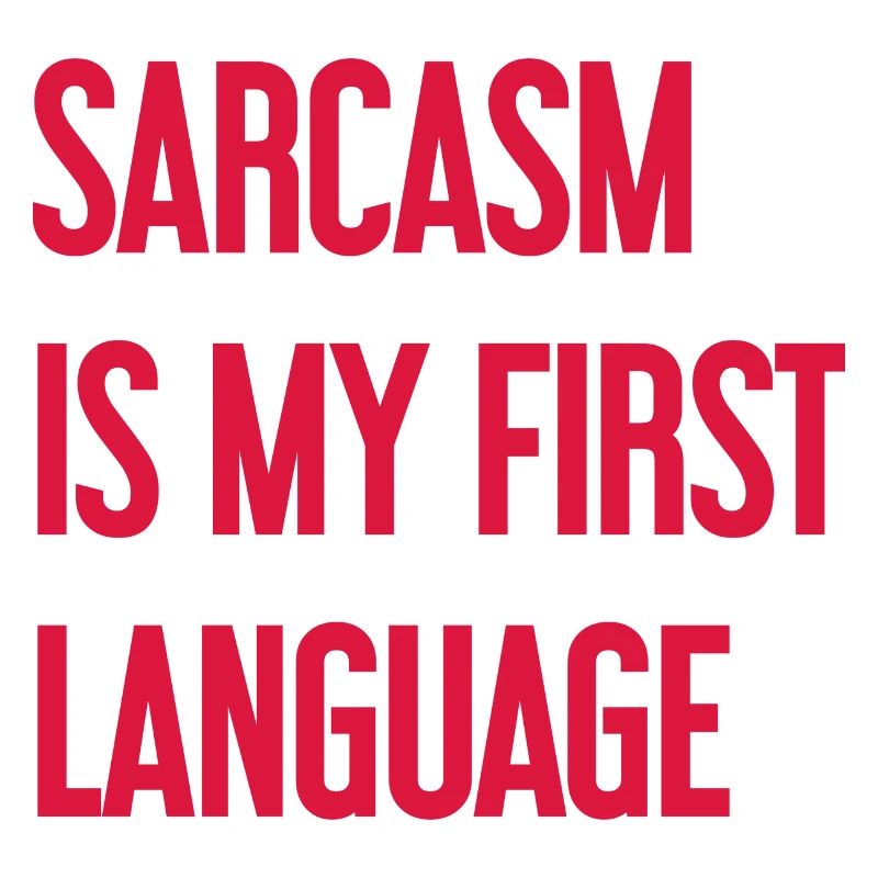 Sarcasm Pro