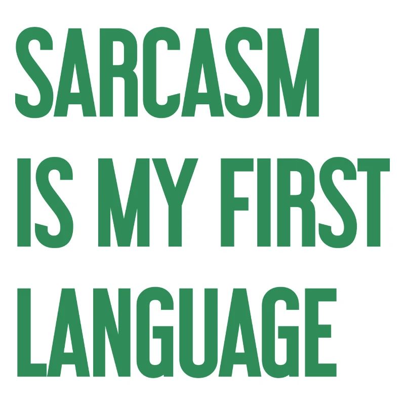 Sarcasm Pro