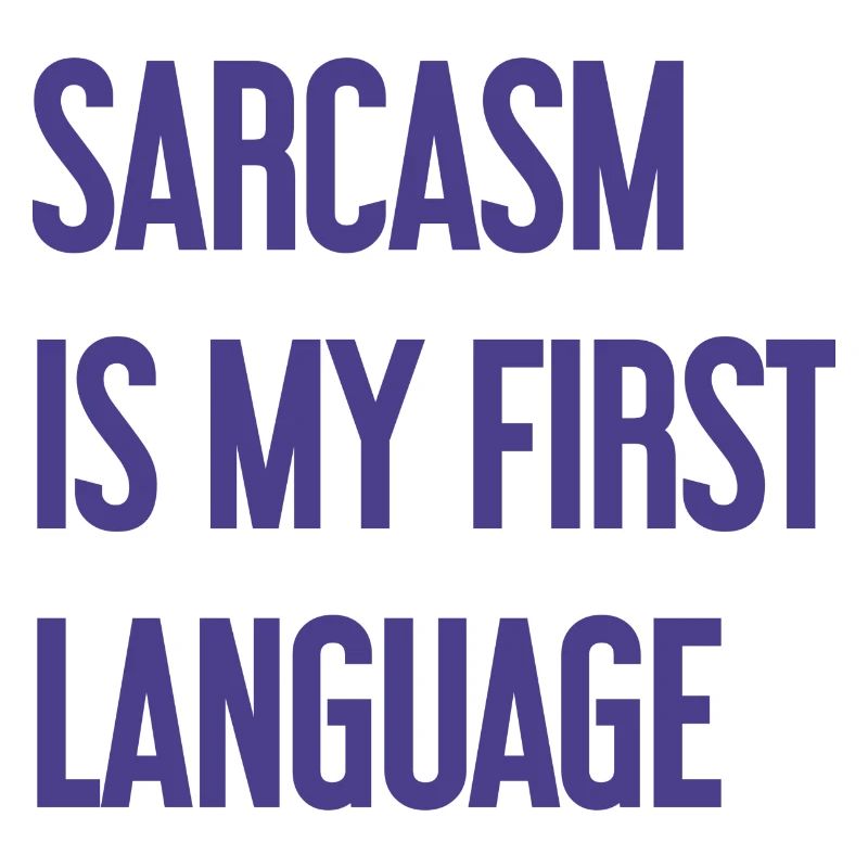 Sarcasm Pro