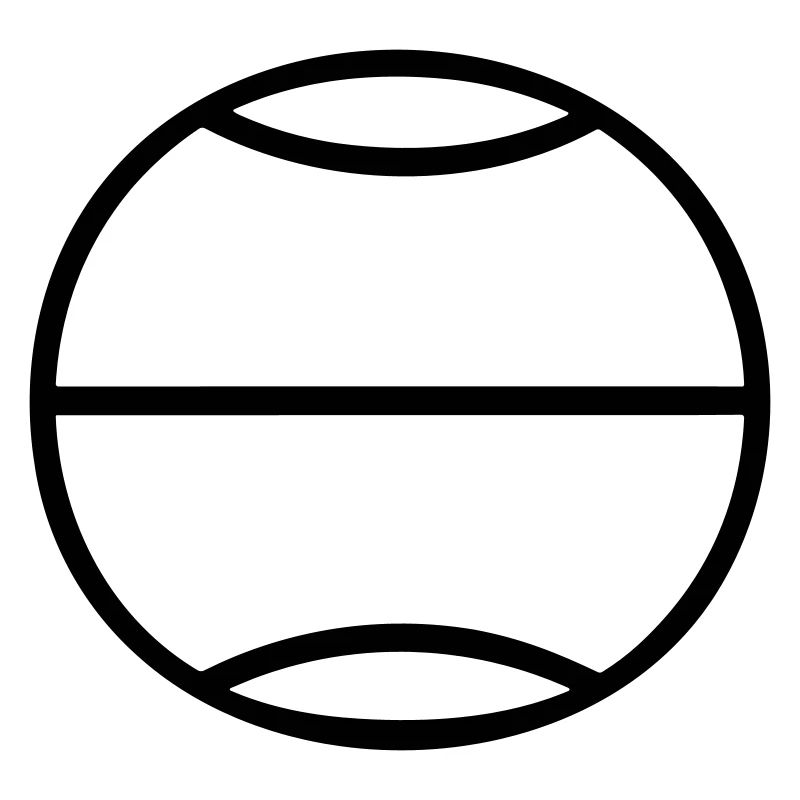 Tennisball