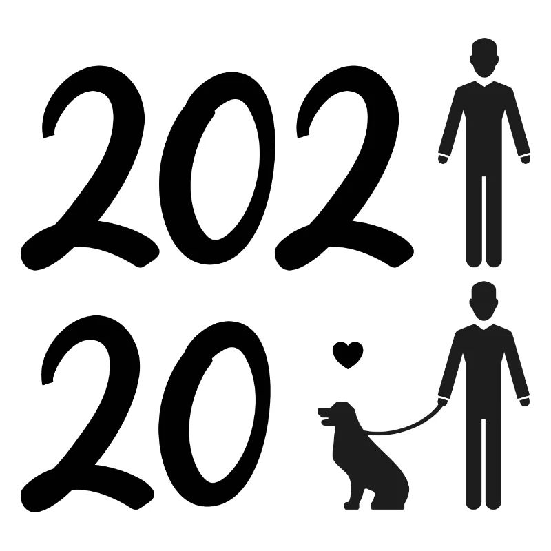 2020 2021 Hund
