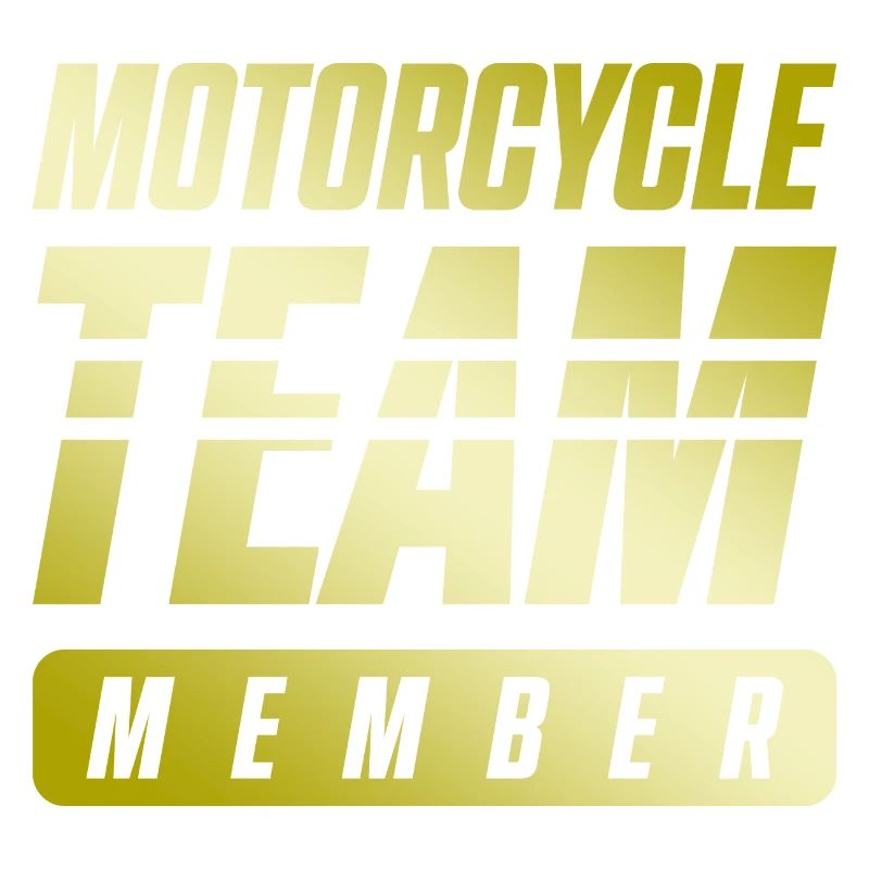 Motorcycle Team