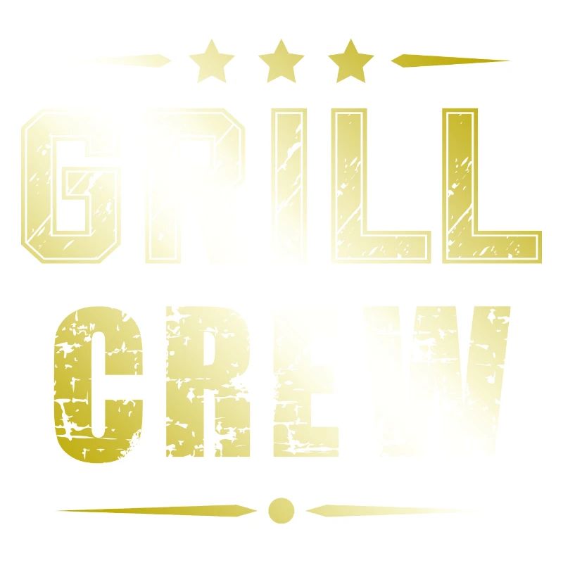 Grill Crew