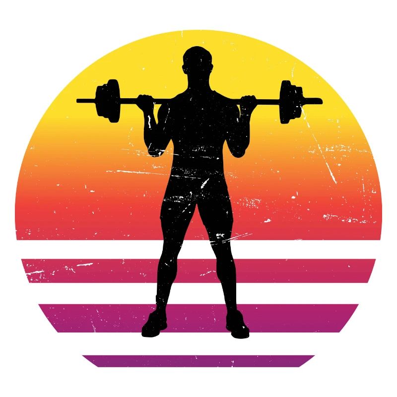Strength Training Women Endurance Training Men