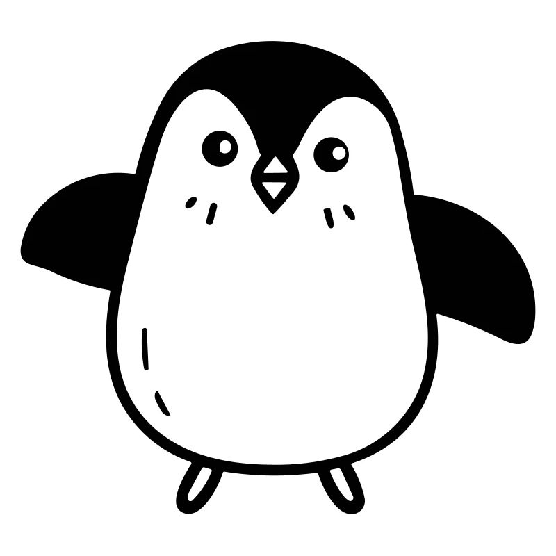 Pinguin