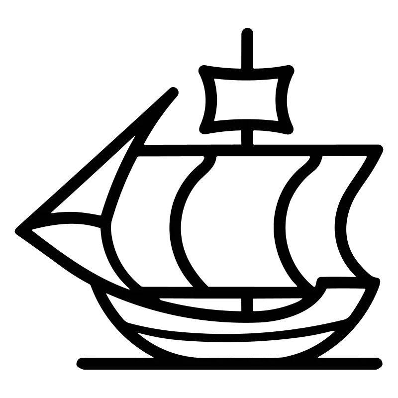 Piratenschiff