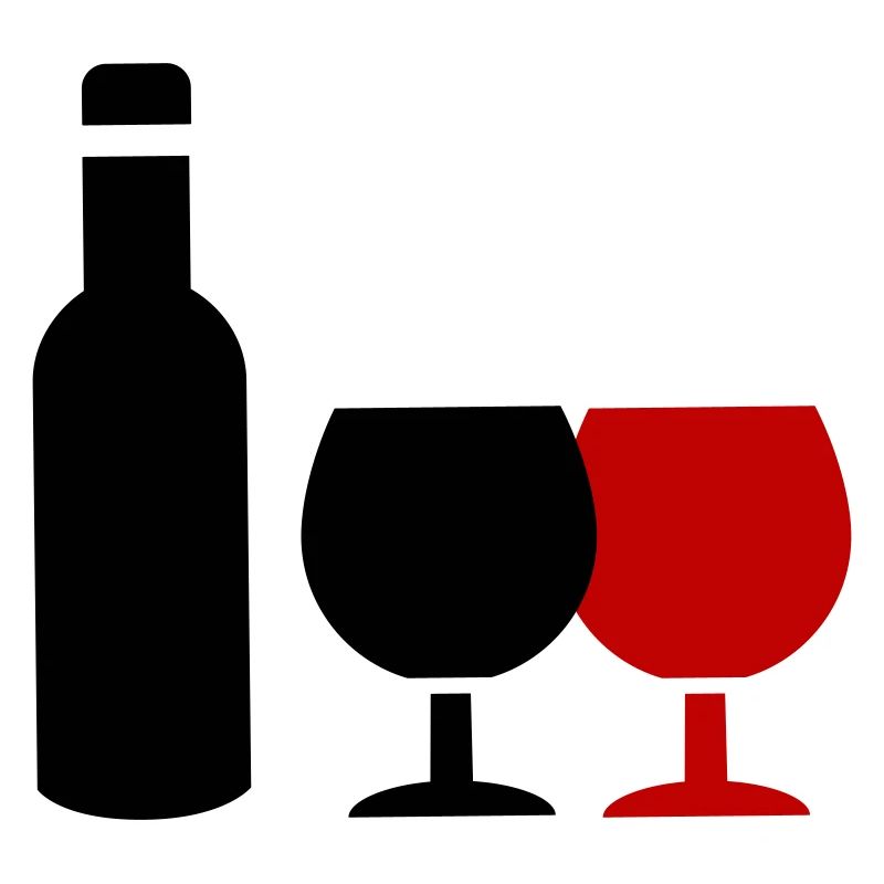 Wein Icon