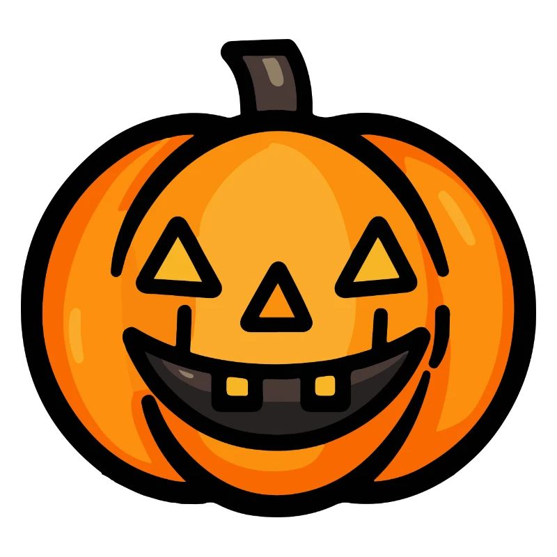 Kürbis Halloween