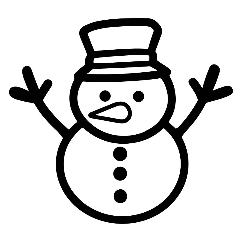 Schneemann