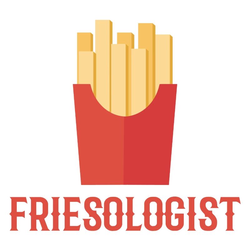 Friesologe Feinschmecker Geschenk