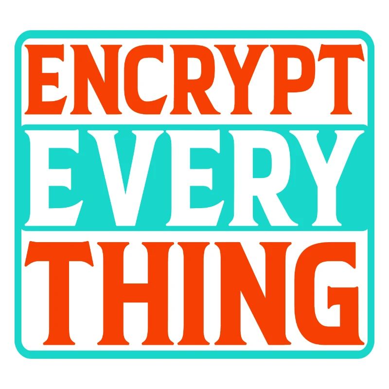 Encrypt Everything 4