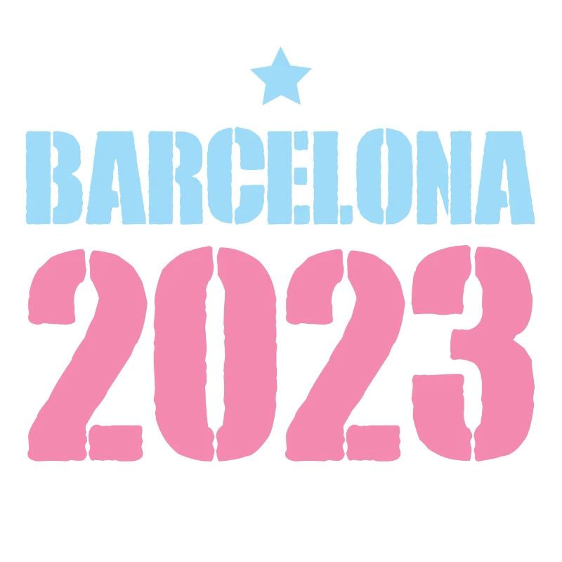 Barcelona 2023