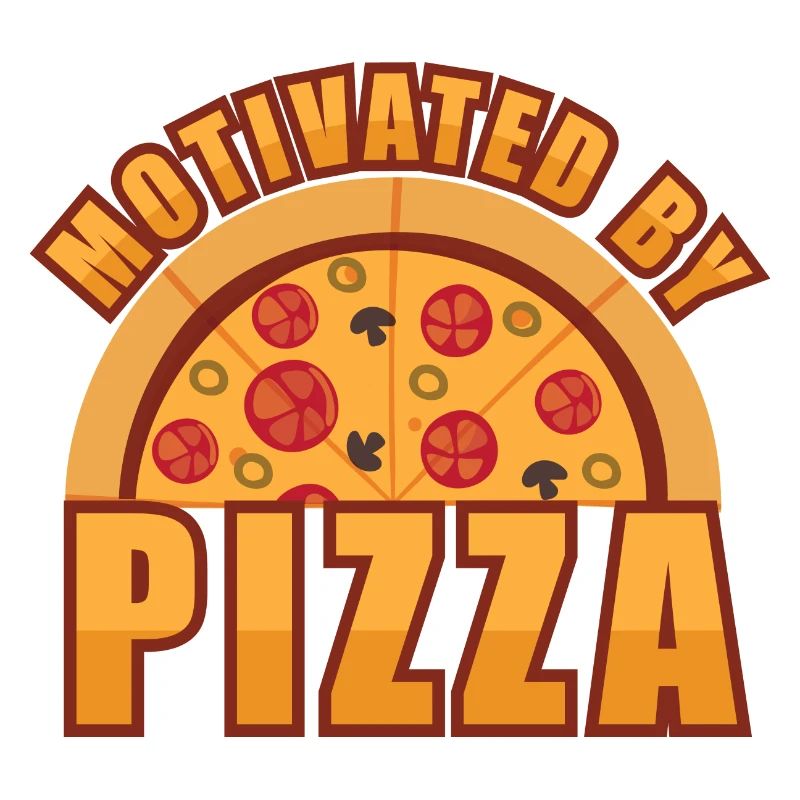 Motivated by Pizza