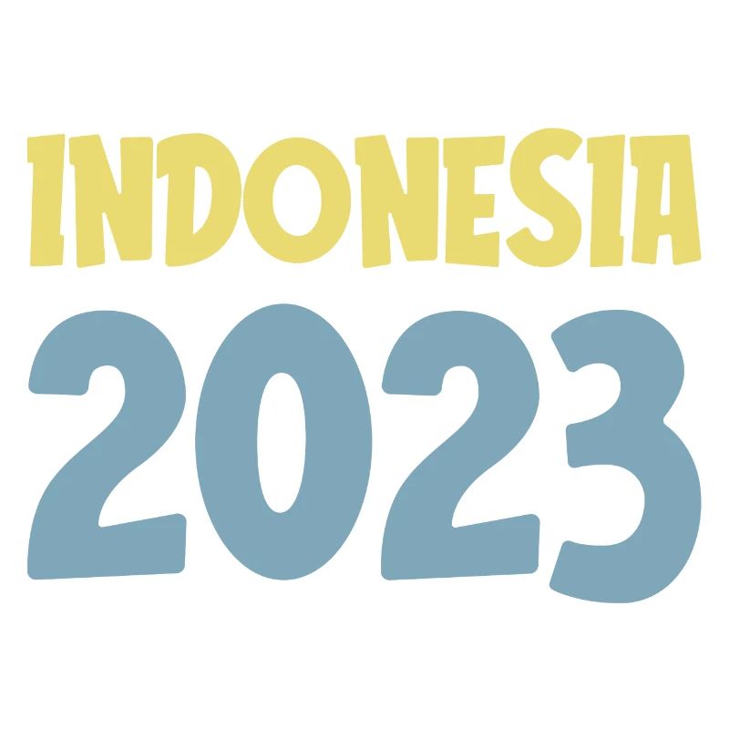 Indonesia 2023