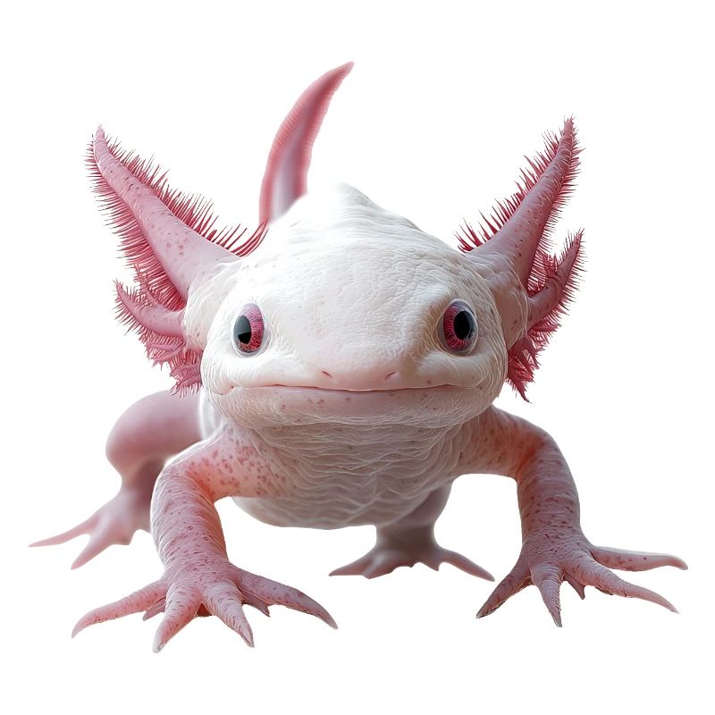 Axolotl