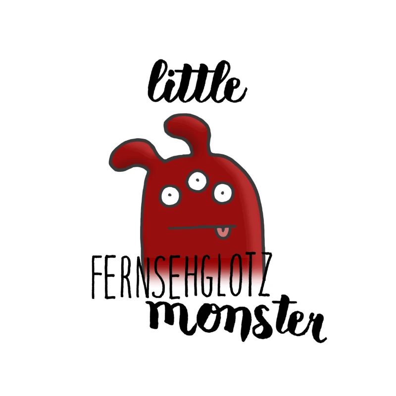 Little Monsters DIETER