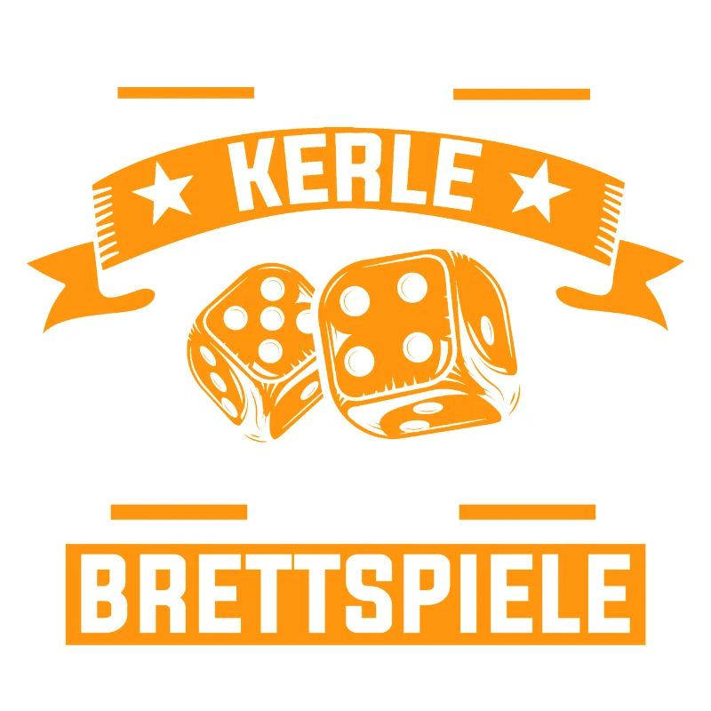 Brettspiele Nerd