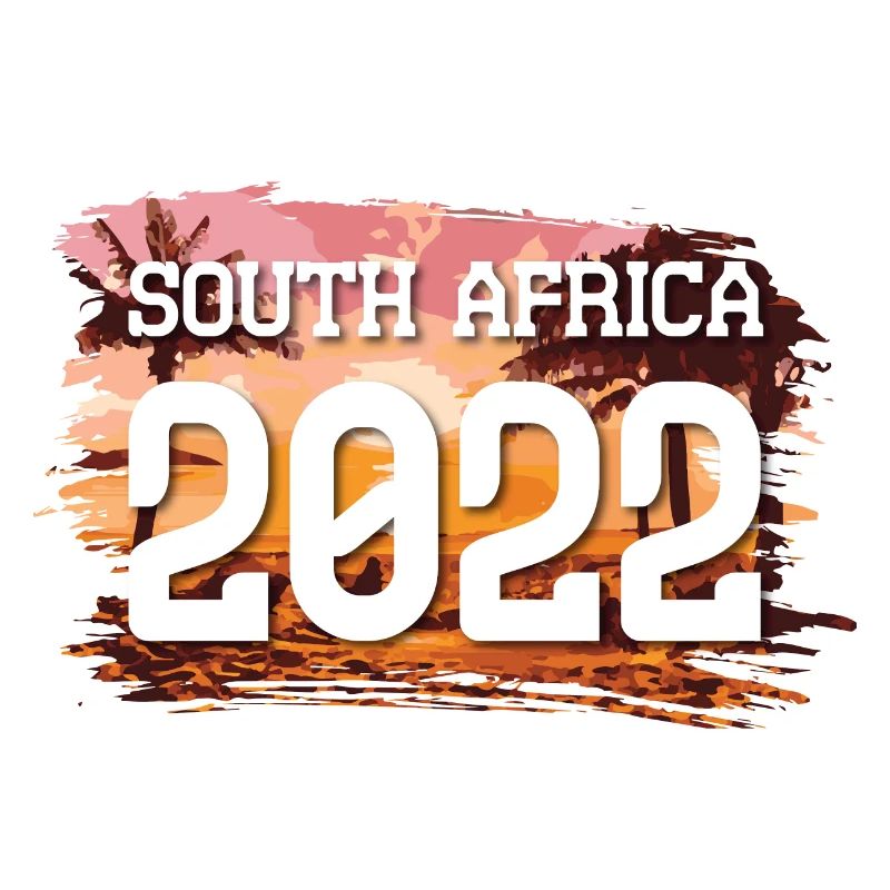 South Africa 2022