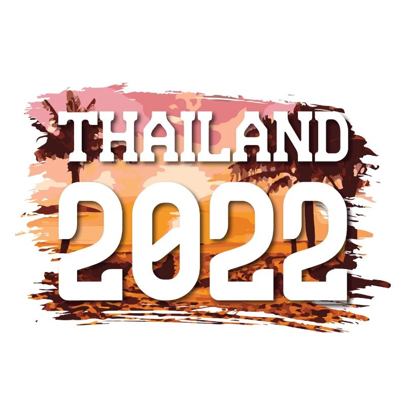 Thailand 2022