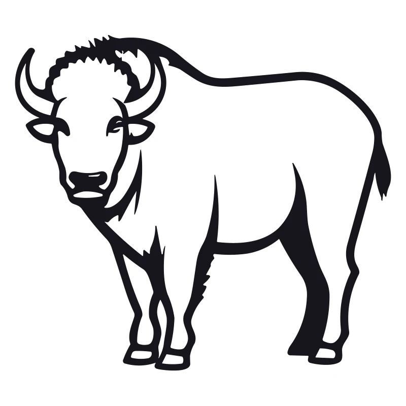 Büffel