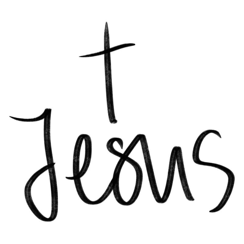 Jesus