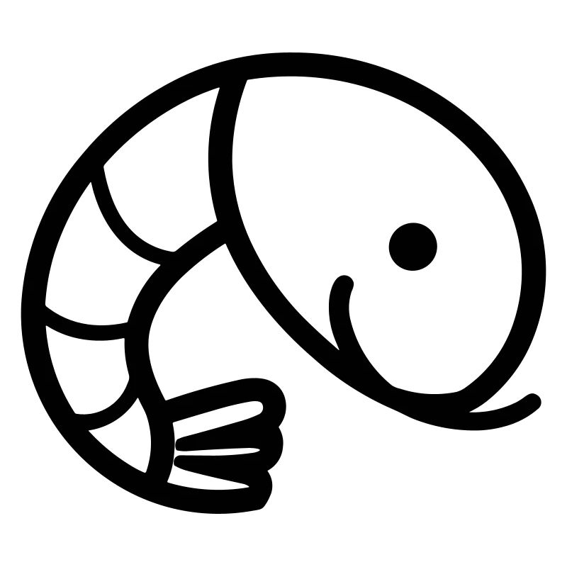 Garnele