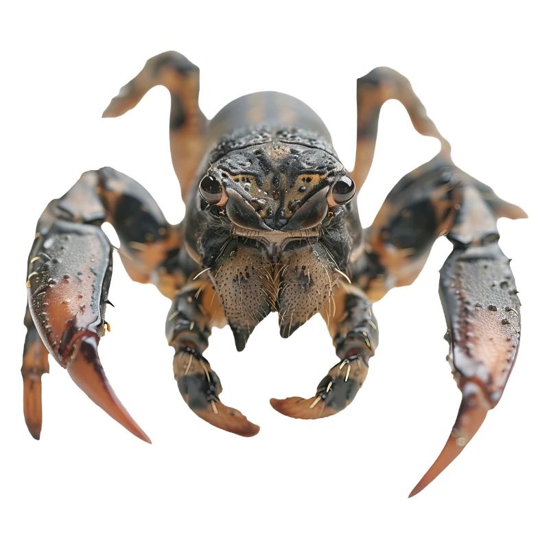 Skorpion