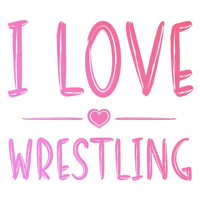 Ich liebe Wrestling