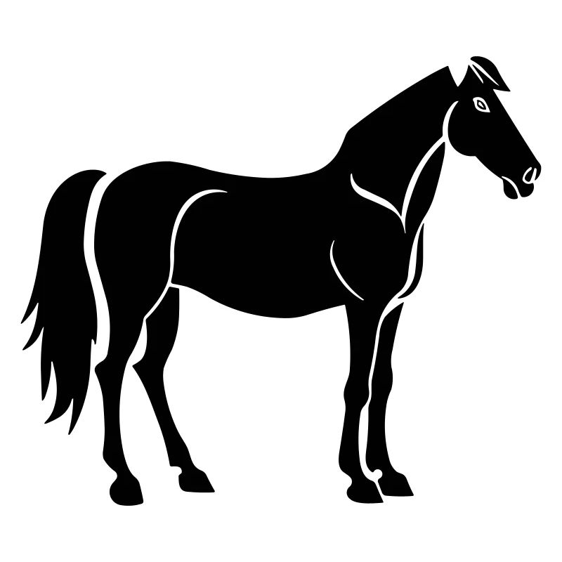 Pferd