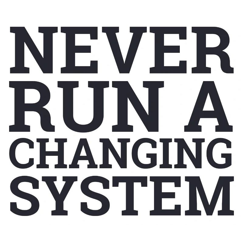 « Agile - Changing System | » « Scrum Master »