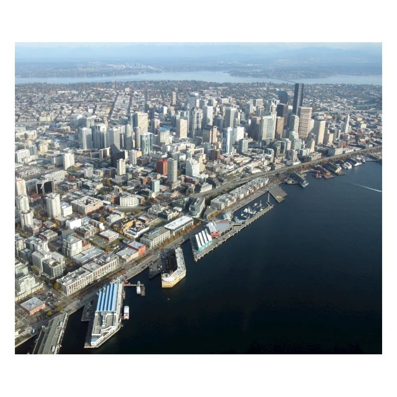 Seattle