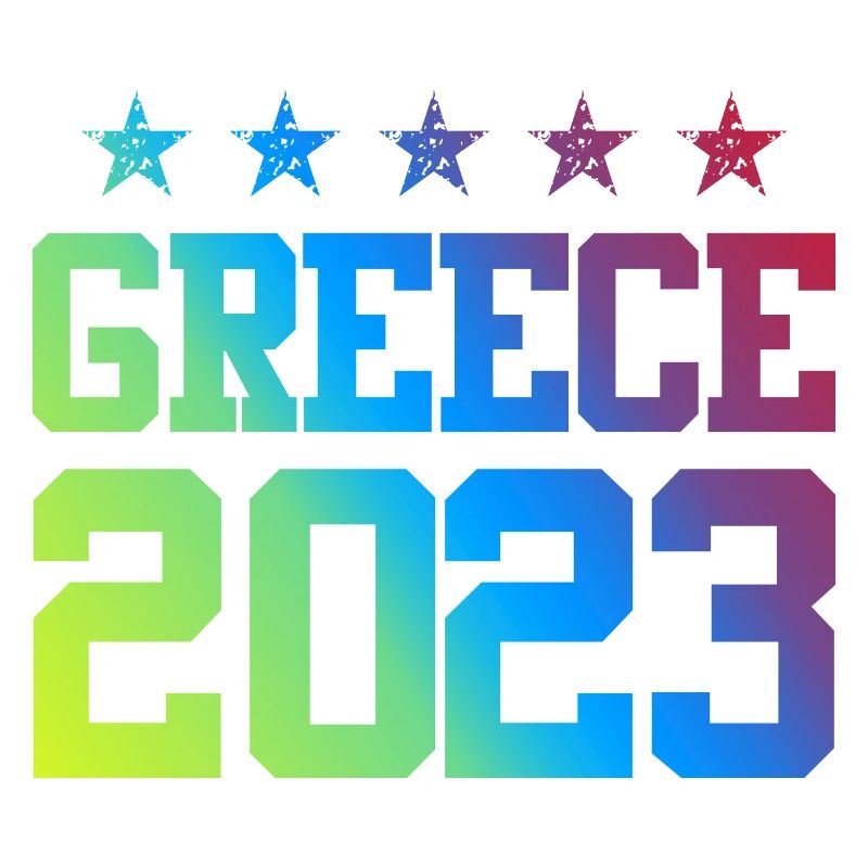 Greece 2023