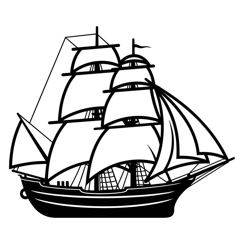 Piratenschiff
