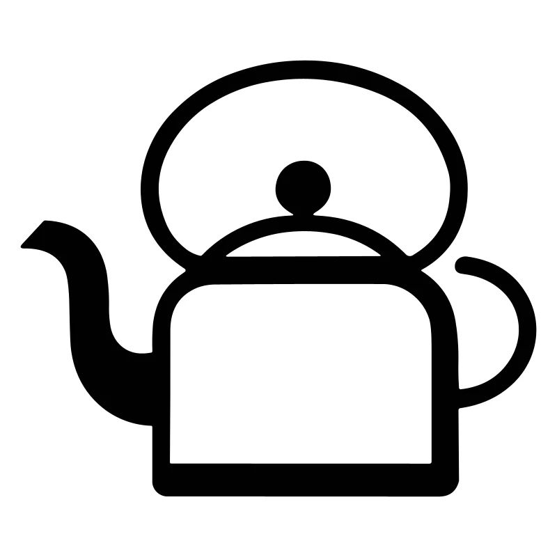 Teapot